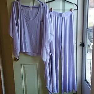 3 pc. Petra lounge or beach set